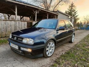 Vw GOLF 3 GTI 1.8 T 110kw - 3