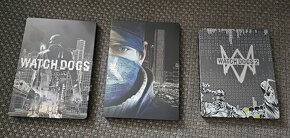 Watch Dogs Zbierka - 3