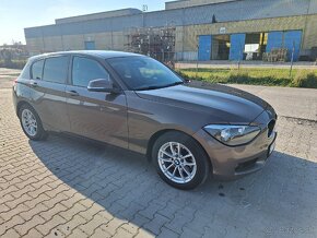 BMW 116d EfficientDynamics Edition - 3