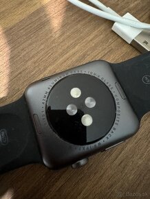 Apple Watch series 1 42mm - 3