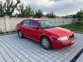 Škoda Octavia 1.9 TDI 81 kw - 3