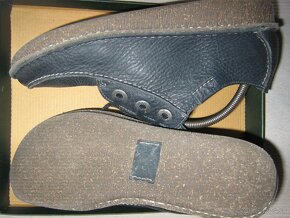 CLARKS VEL.43 - 3