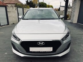 Hyundai i30 cw 1.4i - 3