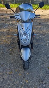 Skúter Kymco 50cm3 - 3