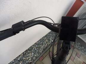 predám elektrobicykel mestský, má vadu, špatný displej - 3