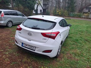 Hyundai I30 benzin - 3