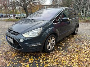 Ford - S max Titanium 2.0 Tdi 120 KW - 3