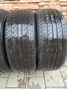 Letné pneu Goodride 205/55 R16 - 3