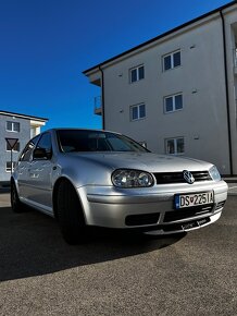 Volkswagen Golf 4 1.9TDI 96kw ASZ - 3