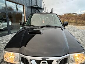 Nissan Terrano 3.0 DDTi Elegance 2002 iba 82000km - 3