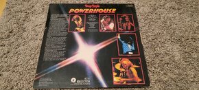 Predám LP deep purple-power house - 3