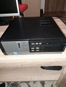 Predám PC DELL optiplex 790 i5 - 3