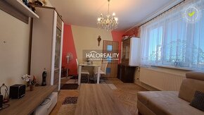 HALO reality - Predaj, dvojizbový byt Bánovce nad Bebravou,  - 3