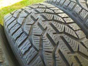 Zimné gumy Sebring 235/45 R18 4ks - 3