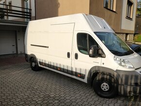 Citroen Jumper 3,0 - 3