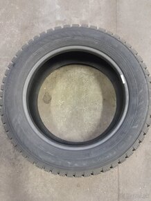 Zimne 195/60r16 - 3