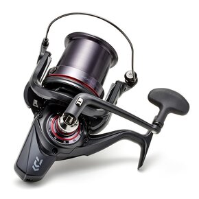 Daiwa Navijak Whisker 45 SCW QD OT - 3