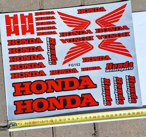 Polepy Honda, Yamaha, Suzuki - 3