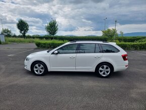 Predam Skoda Octavia 2.0tdi 110kw DSG combi - 3