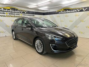 Ford Focus Kombi 1.5 TDCi EcoBlue Vignale - 3