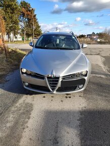 ALFA ROMEO 159 SPORTWAGON 2.0 JTDm - 3