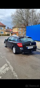 Predám Renault Laguna 3 2.0 dci 96kw - 3