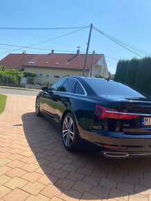 Audi A6 C8 3.0 TDI Quattro 3x S-line - 3