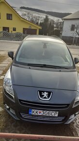 peugeot 5008 1,6 hdi - 3