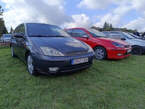 Ford FOCUS mk1 1,8 TDCi 2003 (3 dvere) - 3