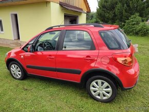 Predam Suzuki SX4 diesel - 3