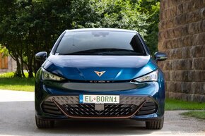 Cupra Born 58kWh 204k First Edition - 3