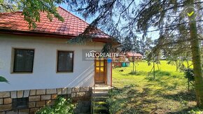 HALO reality - Predaj, rodinný dom Lovčica - Trubín - ZNÍŽEN - 3