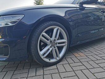 AUDI A6 3.0 TDI - 3