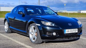 Mazda RX-8 141kw - 3