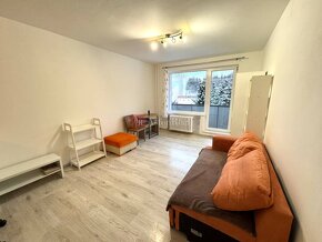 Na predaj GARSÓNKA v Dolnom Kubíne, BANISKO, 26 m2, balkón - 3