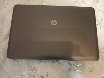 rozpredám na diely notebook Hp 250 g1 - 3