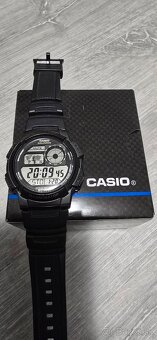 Casio Collection AE-1000W-1AVEF - 3