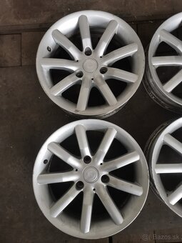 Smart alu 3x112r15 - 3