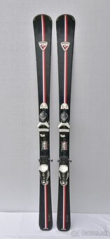 Carvingove lyze Rossignol Strato 156cm - 3