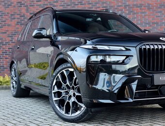 BMW X7 40d xDrive 259KW diesel, INDIVIDUAL, M SPORT, - 3