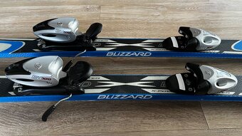 Lyže Blizzard 167 cm - 3