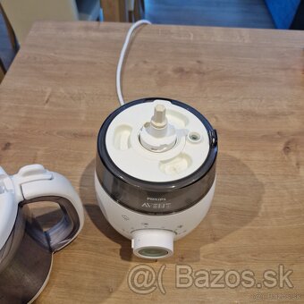 Philips Avent 4v1 - pristroj na pripravu prikrmov - 3