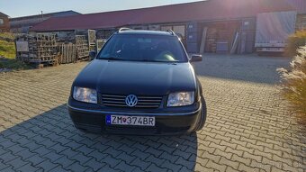 Vw BORA 1.9 Tdi 74kw 2001 Special - 3