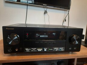 Predám 7.2 AV receiver Pioneer VSX-924 - 3