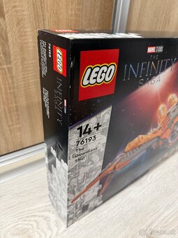 Lego 76193 - 3