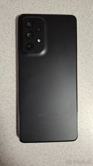 Samsung A53 256GB - 8GB RAM - 3