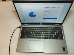 DELL Latitude 5540/ i7-1365U/16GB/512GB - 3