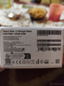 Redmi Note 13 - 3