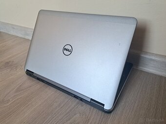 ▼Dell Latitude E7240 - 12,5" / i5-4300U / 8GB / SSD / ZÁR▼ - 3