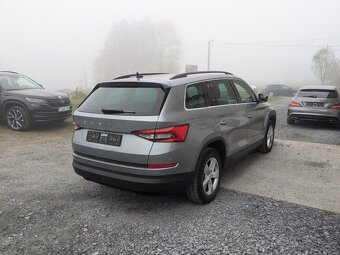 Škoda Kodiaq 2.0TDI Ambition - 3